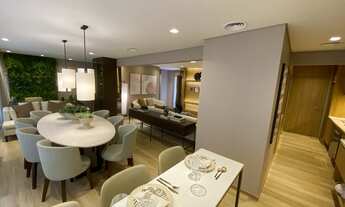 Imagem 3: Apartamento para venda com 127m2 na Vila Anastácio/Lapa - São Paulo - SP