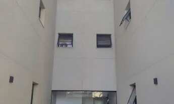 Imagem 3: Apartamento de 2 quartos em contagem no bairro Industrial