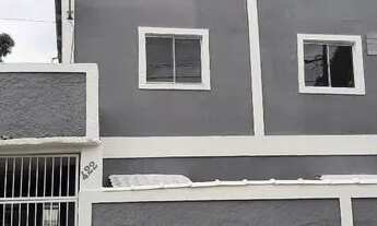 Imagem: Casa próximo ao UPA, em sepetiba para locação