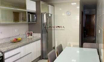 Imagem 3: Casa à venda, 2 quartos, 1 suíte, 2 vagas, Parque das Grevíleas II parte - Maringá/PR