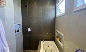 Imagem 8: Apartamento de 170m² Para Venda No Residencial Jardins Do Brasil Em Osasco,sp