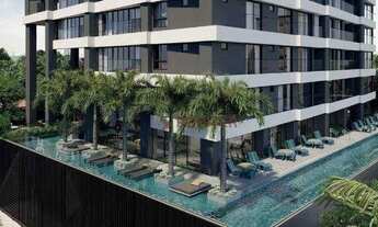 Imagem 2: Apartamento à venda, 50 m² por R$ 480.000,00 - Setor Bueno - Goiânia/GO