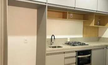 Imagem 7: Apartamento para aluguel com 33 metros quadrados com 2 quartos em Cidade Mãe do Céu - São