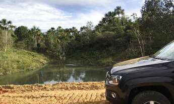 Imagem 6: Fazenda com cana e engenho
