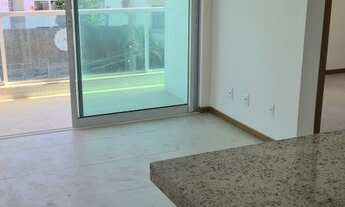 Imagem 2: Apartamento com 2 quartos, vista mar- Rio Vermelho