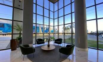 Imagem 3: APARTAMENTO 3 SUITES PARA LOCAÇÃO EM OFICINAS