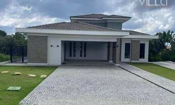 Imagem: Casa em Itatiba - Condominio Alto Padrão