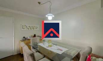 Imagem 7: Venda Apartamento 2 Dormitórios - 82 m² Vila Olímpia