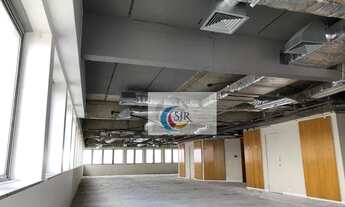 Imagem 4: Conjunto para alugar, 181 m² - Pinheiros - São Paulo/SP