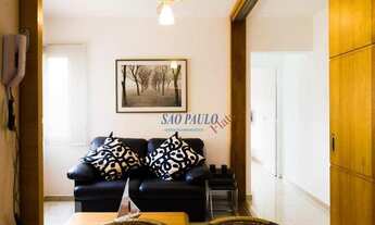 Imagem 3: Flat para locação