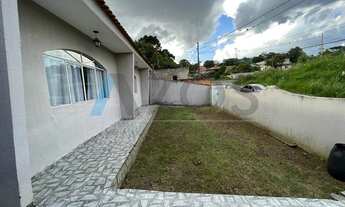 Imagem 2: CASA AVERBADA COM 03 DORMITÓRIOS A VENDA NO FÁTIMA EM COLOMBO