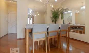 Imagem 2: Apartamento para Aluguel - Vila Mariana, 3 Quartos, 76 m2