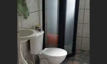 Imagem 5: CASA TÉRREA - FUNDAÇÃO - SP