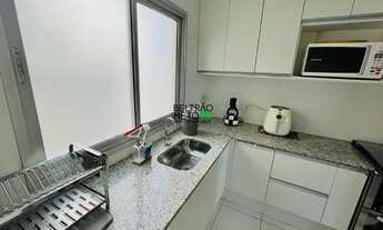 Imagem 6: Apartamento para alugar no Buritis 4 quartos, BH 130m²