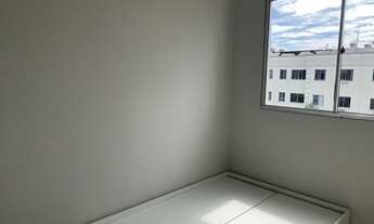 Imagem 2: Apartamento 2 Quartos Suíte Impecável 55m2 Todo Montado no Top Life Aruba Lazer Completo V