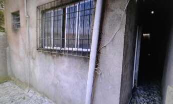 Imagem 2: Casa para aluguel possui 70 metros quadrados com 2 quartos em Alto da Boa Vista - Mauá - S