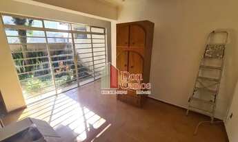 Imagem: Casa com 3 dormitórios para alugar, 160