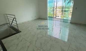 Imagem 4: Casa à venda no Bairro Cabral!