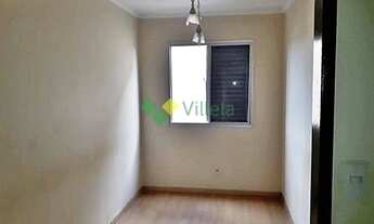 Imagem 3: Apartamento em Vila Monteiro - Poá