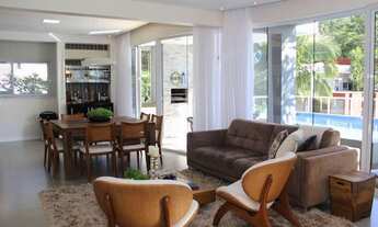 Imagem 6: Santo Antônio de Lisboa - Ampla casa a Venda com 3 suítes, Florianópolis / SC