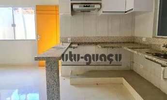 Imagem 6: Casa com 3 dormitórios à venda, 110 m² por R$ 510.000,00 - Bosque Santa Rosa - Itu/SP