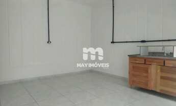 Imagem 6: Kitnet com 1 dormitório para alugar, 30 m² por R$ 1.390,00/mês - São Vicente - Itajaí/SC