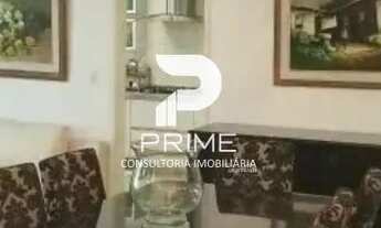 Imagem 6: APARTAMENTO NO EKOBÉ COM 174M2, 3 SUÍTES, 3 VAGAS - VARANDA GOURMET COM CHURRASQUEIRA