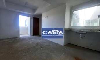 Imagem 2: Apartamento com 2 dormitórios à venda, 42 m² por R$ 219.900,00 - Patriarca (Zona Leste)