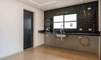 Imagem: JUNDIAí - Casa de Condomínio - Jardim