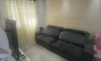 Imagem 4: Santo André - Apartamento Padrão - Parque das Nações