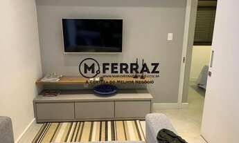 Imagem 2: UMA GRAÇA DE APARTAMENTO, PRONTO NA MELHOR LOCALIZAÇÃO DO ITAIM NOBRE!!