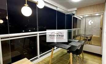 Imagem: Apartamento com 3 dormitórios à venda