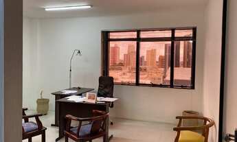 Imagem 2: Sala Comercial Edifício Cima