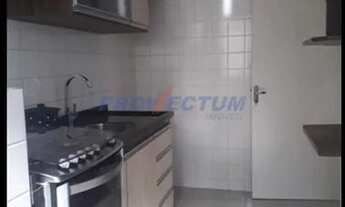 Imagem 2: Apartamento - Jardim Volobueff (Nova Veneza) - Sumaré