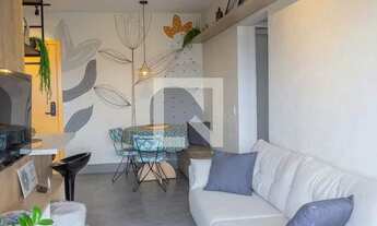 Imagem 5: Apartamento à Venda - Água Branca, 2 Quartos, 51 m2