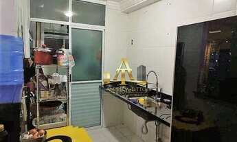 Imagem 3: Apartamento com 3 dormitórios sendo 1 suíte à venda, 68 m² - Edifício Alphaview - Barueri