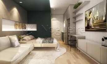 Imagem 6: Flat para venda tem 24 metros quadrados com 1 quarto em Vila Ipojuca - Ipojuca - PE