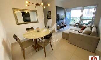 Imagem: Apartamento (tipo - padrao) 2 dormitórios/suite