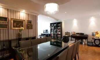 Imagem 3: São Paulo - Apartamento Padrão - Higienópolis