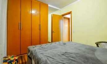 Imagem 7: Apartamento para Venda em São Paulo, Vila das Mercês, 2 dormitórios, 2 banheiros, 1 vaga