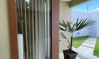 Imagem: Casa para venda Jardim Giane Vargem Grande