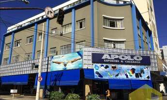 Imagem: Apartamento com 1 dormitório para alugar