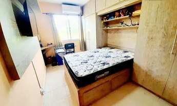 Imagem 7: Apartamento à venda, 73 m² por R$ 260.000,00 - Praça Seca - Rio de Janeiro/RJ