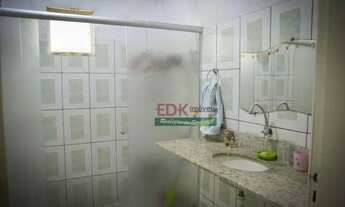 Imagem 7: Casa com 3 dormitórios à venda, 150 m² por R$ 515.000,00 - São Gonçalo - Taubaté/SP