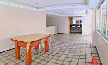 Imagem 6: Apartamento à venda, 104,06M2, 03 quartos, Aldeota, Fortaleza