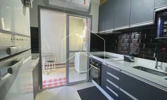 Imagem 3: Residencial Apartamento em Marília