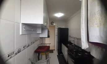 Imagem 2: Apartamento para venda tem 50 metros quadrados com 2 quartos em Jardim Celeste - São Paulo