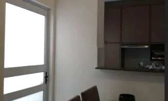 Imagem 7: Apartamento para venda com 61 metros quadrados com 2 quartos em Brooklin Paulista - São Pa