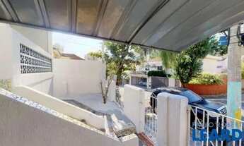 Imagem 6: SOBRADO - POMPÉIA - SP