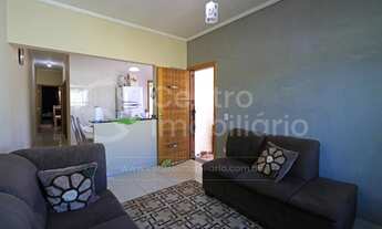 Imagem 6: CASA com 2 quartos em Peruíbe, no bairro Jardim Somar